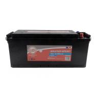 761358003 - "Starterbatterie 135Ah/800A/12V ""MS"""