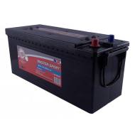 761458508 - "Starterbatterie 145Ah/850A/12V ""MS"""