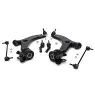 36975-KIT-MS - Lenkersatz, Radaufhängung