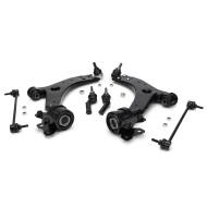 36975-KIT-MS - Lenkersatz, Radaufhängung