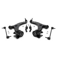 36975-KIT-MS - Lenkersatz, Radaufhängung