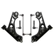 36978-KIT-MS - Lenkersatz, Radaufhängung