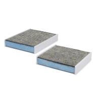 21000-2-IFB-SET-MS - Filter, Innenraumluft
