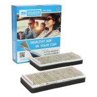 2745-2-IFB-SET-MS - Filter, Innenraumluft