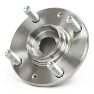 4A001-PCS-MS - Die Lagernabe