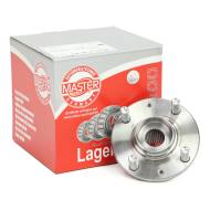 4A001-PCS-MS - Die Lagernabe