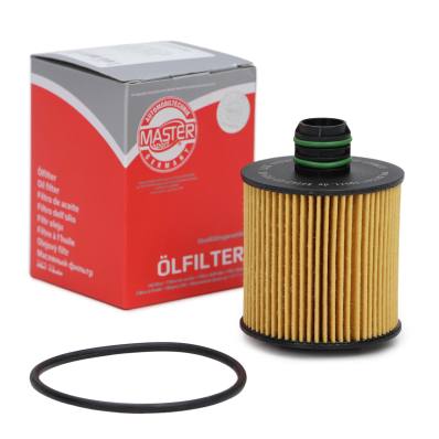 8006Z-OF-PCS-MS - Ölfilter