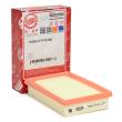 17008-LF-PCS-MS - Luftfilter
