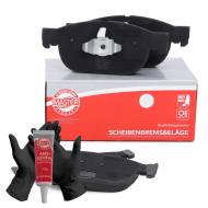 13046073282N-SET-MS - Bremsbelagsatz, Scheibenbremse