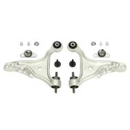 37044-KIT-MS - Lenkersatz, Radaufhängung