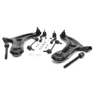 36964/2-KIT-MS - Lenkersatz, Radaufhängung
