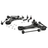 37055-KIT-MS - Lenkersatz, Radaufhängung