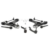 37055-KIT-MS - Lenkersatz, Radaufhängung