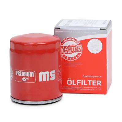 6019-OF-PCS-MS - Ölfilter