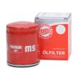 6019-OF-PCS-MS - Ölfilter