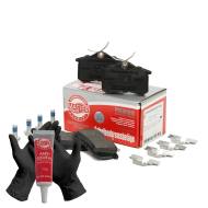 13046026232N-SET-MS - Bremsbelagsatz, Scheibenbremse Anti-Noise