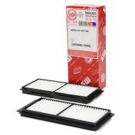 26008-2-IF-SET-MS - Filter, Innenraumluft