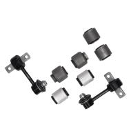 36987/1-KIT-MS - Lenkersatz, Radaufhängung