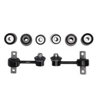 36987/1-KIT-MS - Lenkersatz, Radaufhängung