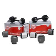 36987/1-KIT-MS - Lenkersatz, Radaufhängung