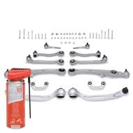 36796-SET-MSP - Reparatursatz, Querlenker