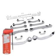 36796-SET-MSP - Reparatursatz, Querlenker