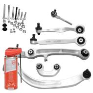 36796L-SET-MSP - Reparatursatz, Querlenker