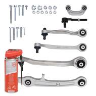 36796L-SET-MSP - Reparatursatz, Querlenker