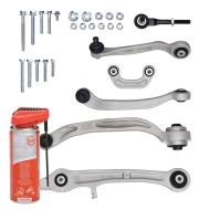 36796L-SET-MSP - Reparatursatz, Querlenker