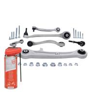 36796L-SET-MSP - Reparatursatz, Querlenker