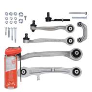 36796R-SET-MSP - Reparatursatz, Querlenker