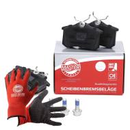 13046028202N-SET-MSP - Bremsbelagsatz, Scheibenbremse