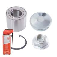 3609-SET-MSP - Radlagersatz