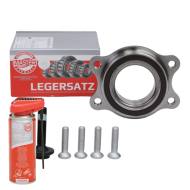 6649-SET-MSP - Radlagersatz