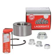 3455-SET-MSP - Radlagersatz