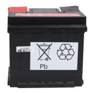 A45L1W0 - Starterbatterie