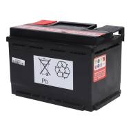 A78L3W0 - Starterbatterie
