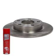 24010901811-PCS-MSP - BREMSSCHEIBE