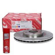 24012601701-PCS-MSP - BREMSSCHEIBE