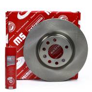 24012801851-PCS-MSP - BREMSSCHEIBE