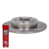 24010901731-PCS-MSP - BREMSSCHEIBE