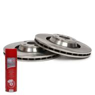24013001761-SET-MSP - BREMSSCHEIBE