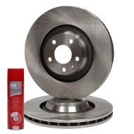 24013001761-SET-MSP - BREMSSCHEIBE