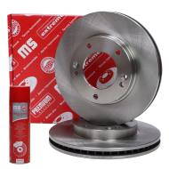 24012802001-SET-MSP - BREMSSCHEIBE
