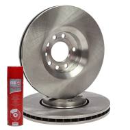 24012801641-SET-MSP - BREMSSCHEIBE