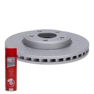 24012802621PR-PCS-MSP - BREMSSCHEIBE