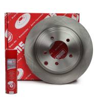 24011003601-PCS-MSP - BREMSSCHEIBE