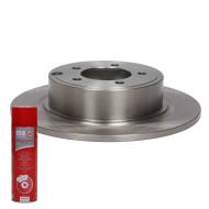 24011003601-PCS-MSP - BREMSSCHEIBE