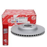24012802661PR-PCS-MSP - BREMSSCHEIBE