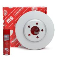 24012802661PR-PCS-MSP - BREMSSCHEIBE